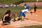 2010 WHS Softball